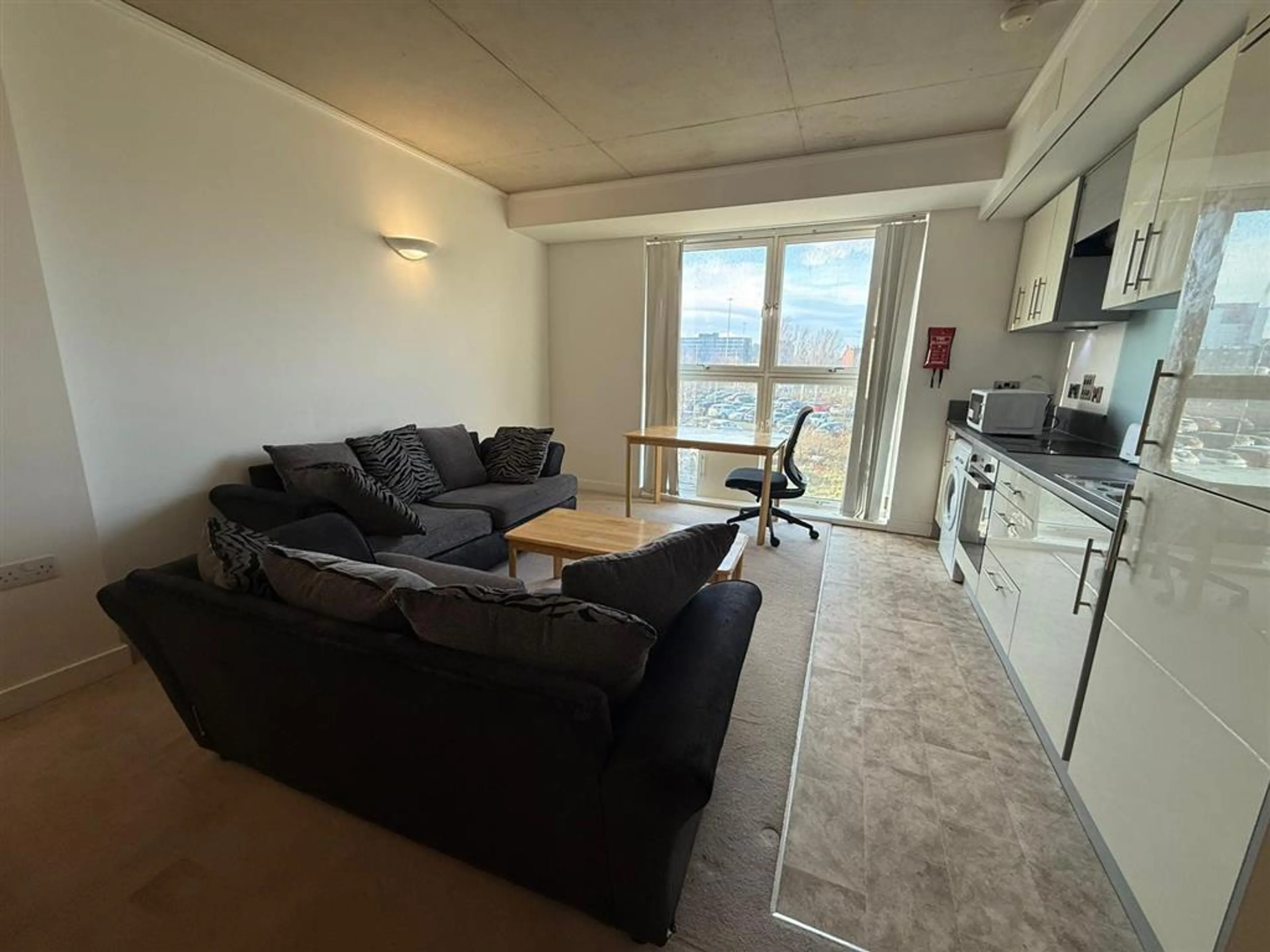 Property at Quay Street, MIDDLESBROUGH