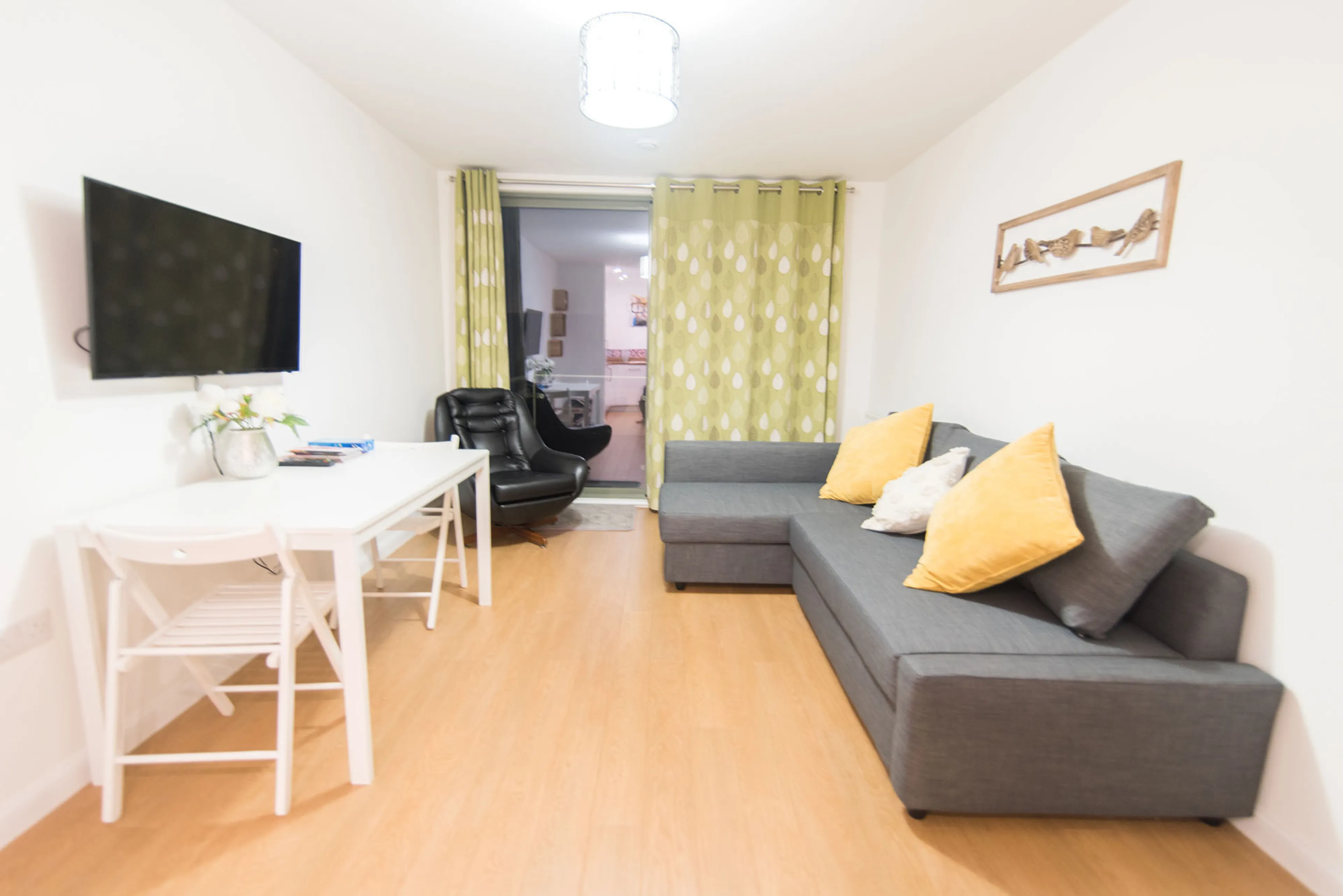 Property at Full Street, Derby