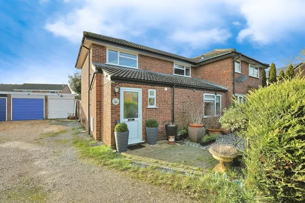 Peverell Road, Norwich, Norfolk, NR5, Norfolk