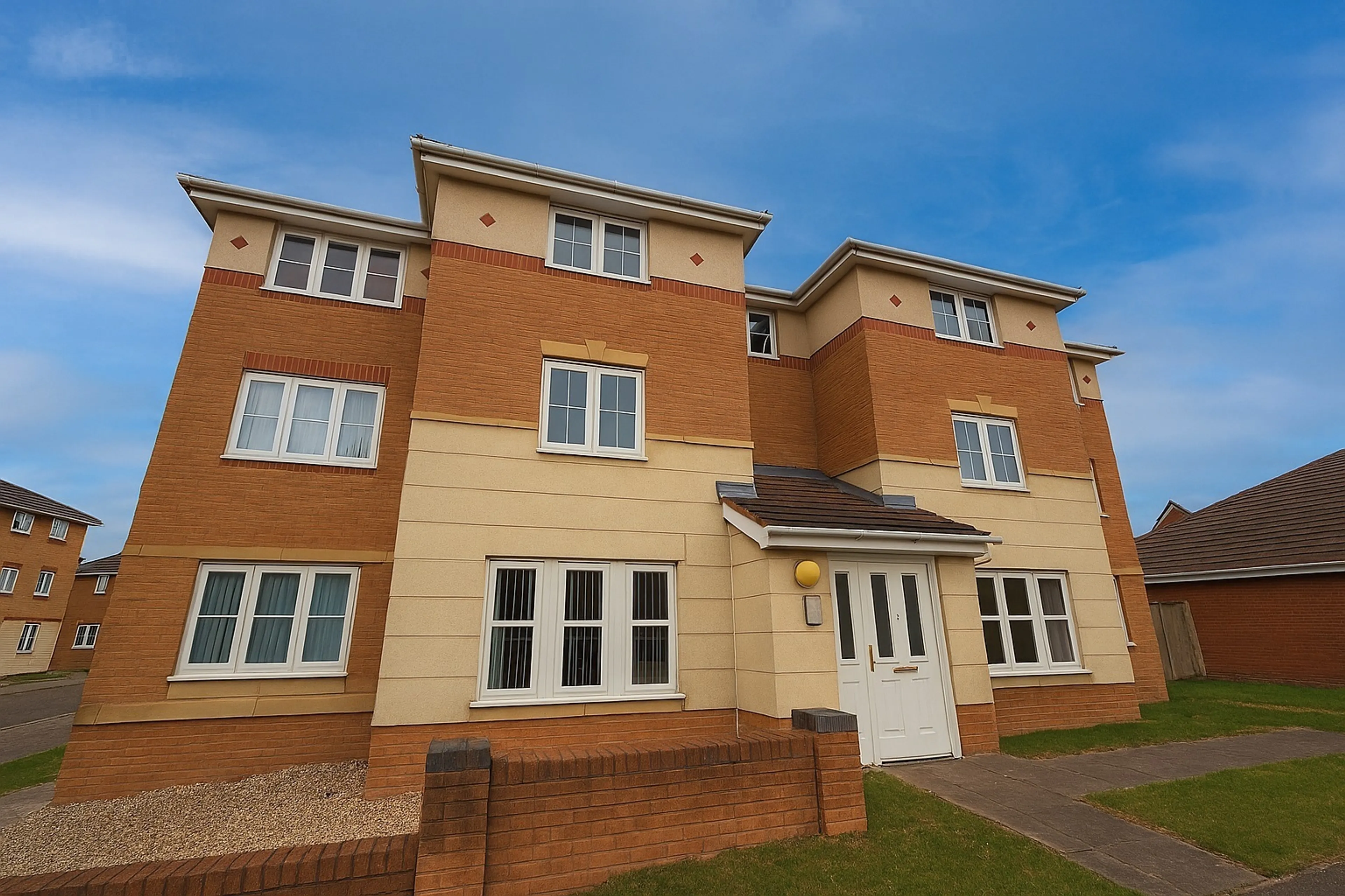 Property at Pennyfields, Bolton-Upon-Dearne, Rotherham