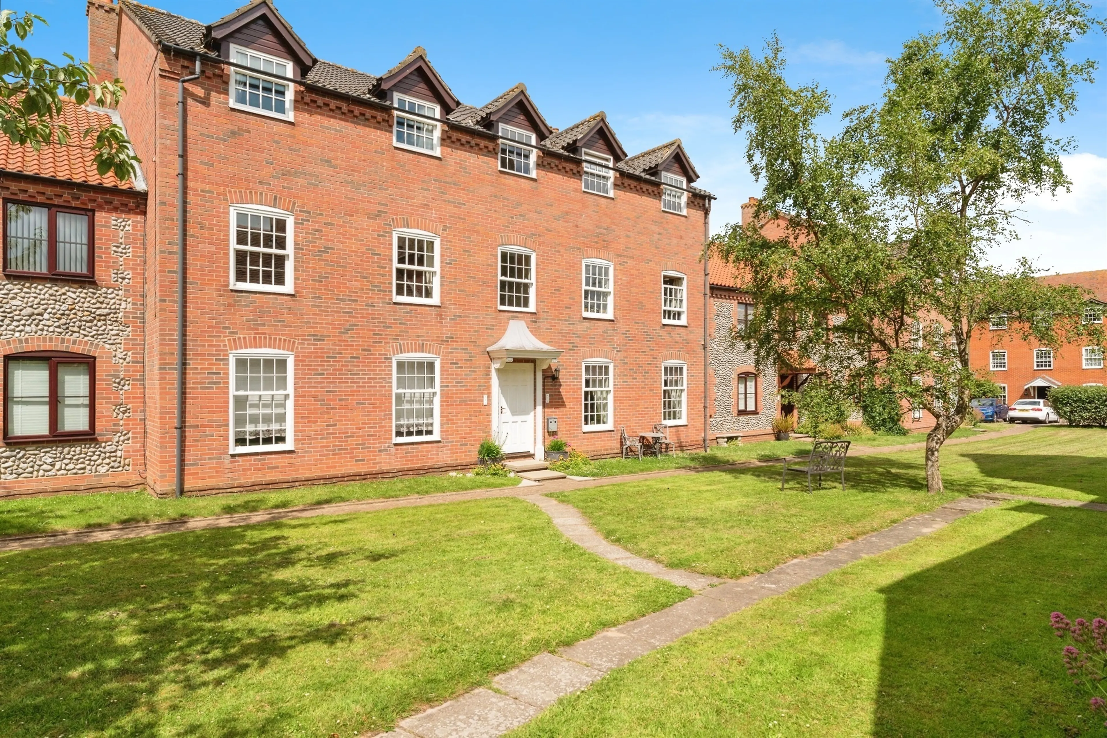 Property at Runton House Close, West Runton, Cromer