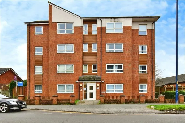 Cornishway, Manchester, Greater Manch...