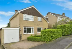 Property responsive