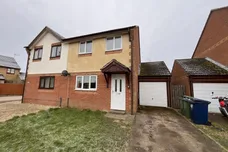 Edwards Way, Manea, MARCH