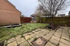 Edwards Way, Manea, MARCH