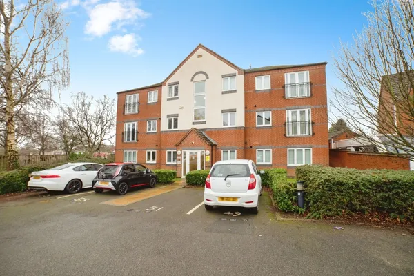 Lindley Avenue, SUTTON-IN-ASHFIELD, N...