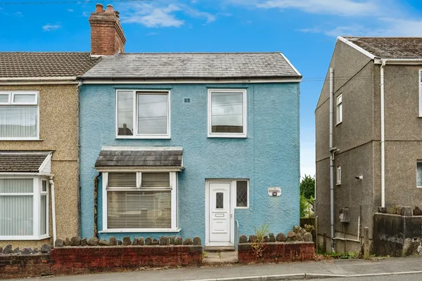 Waun Road, Morriston, Swansea, SA6