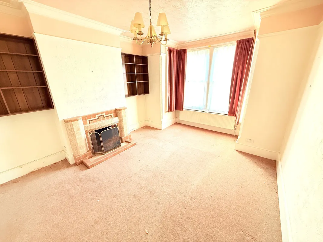 Crescent Road, Barnet, EN4