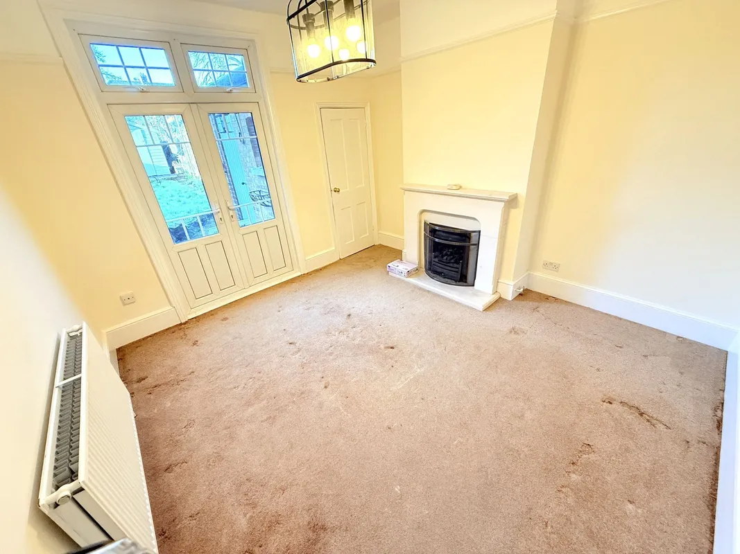 Crescent Road, Barnet, EN4