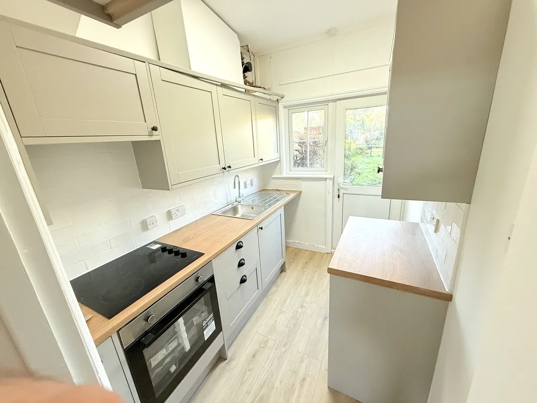 Crescent Road, Barnet, EN4