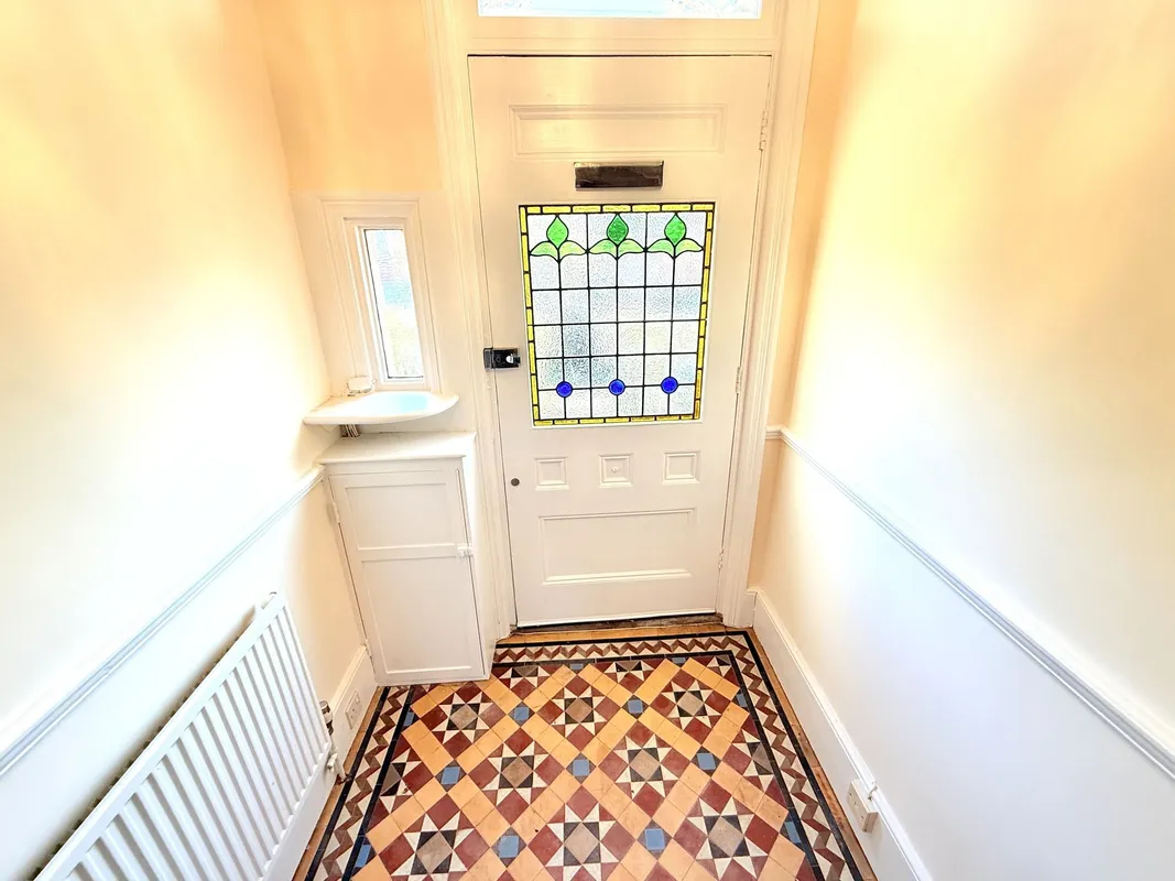 Crescent Road, Barnet, EN4