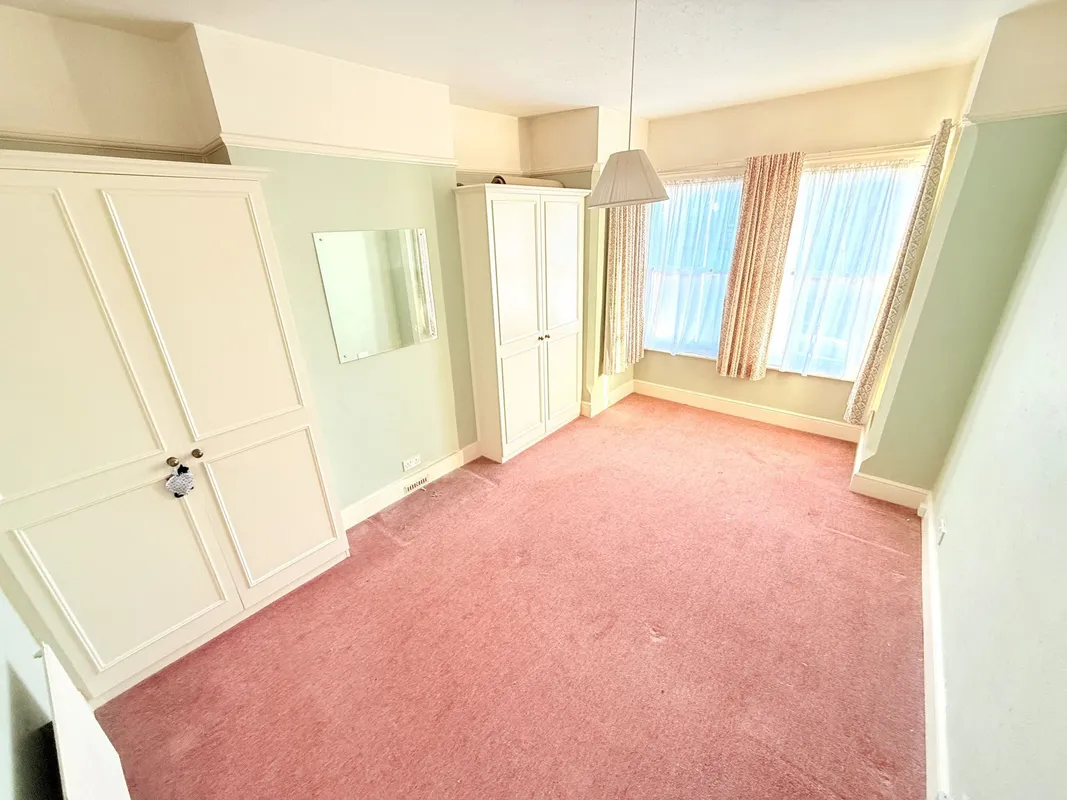 Crescent Road, Barnet, EN4