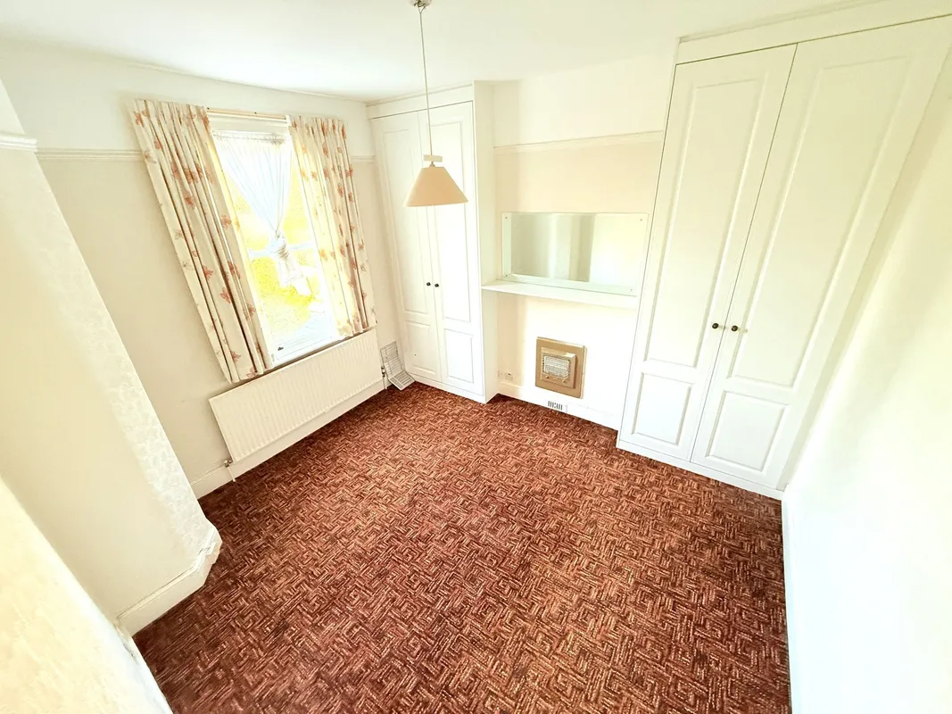 Crescent Road, Barnet, EN4