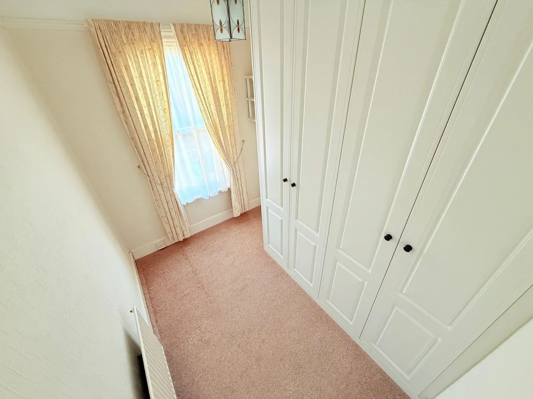 Crescent Road, Barnet, EN4