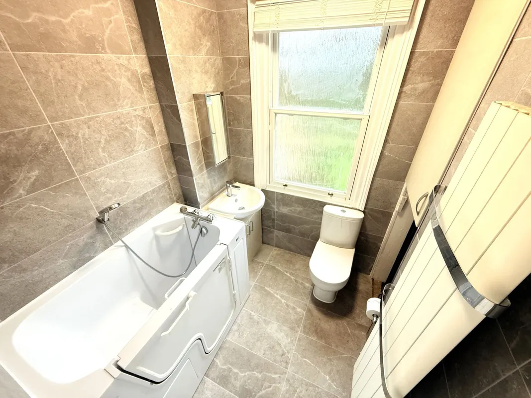 Crescent Road, Barnet, EN4