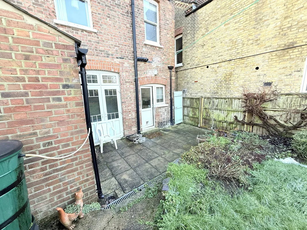 Crescent Road, Barnet, EN4