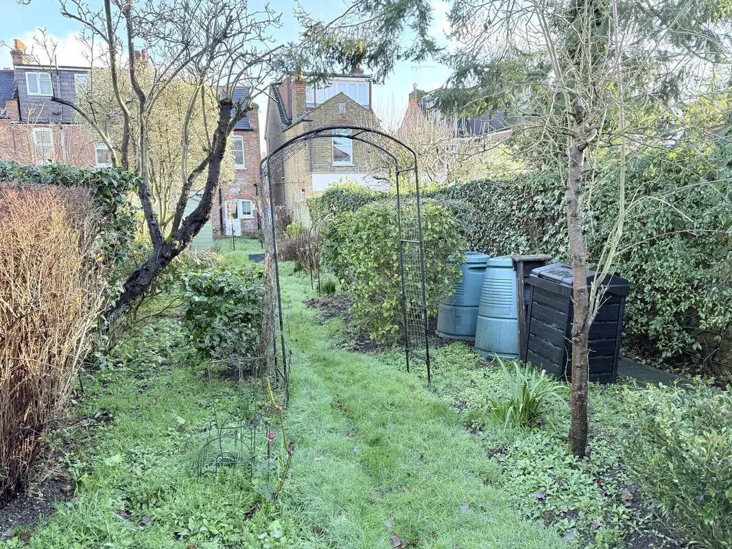 Crescent Road, Barnet, EN4
