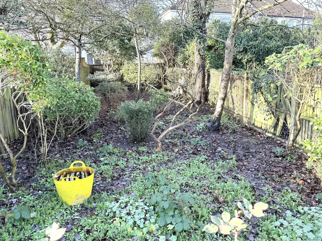 Crescent Road, Barnet, EN4