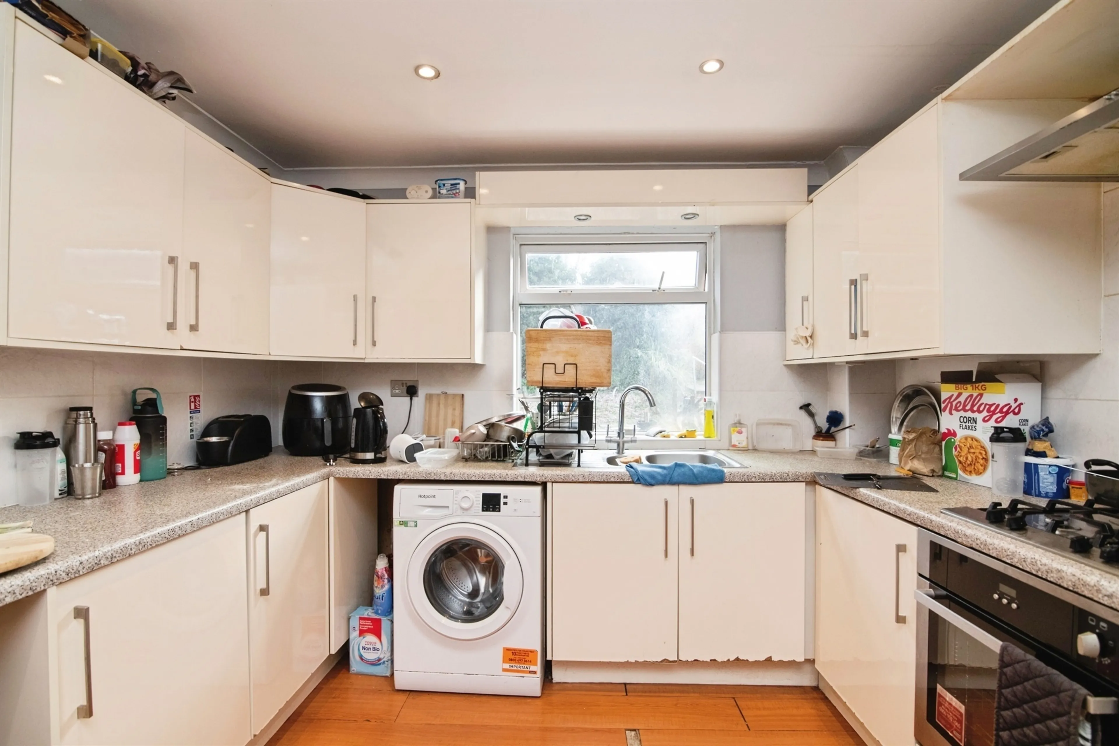 Property at Ruston Street, Birmingham