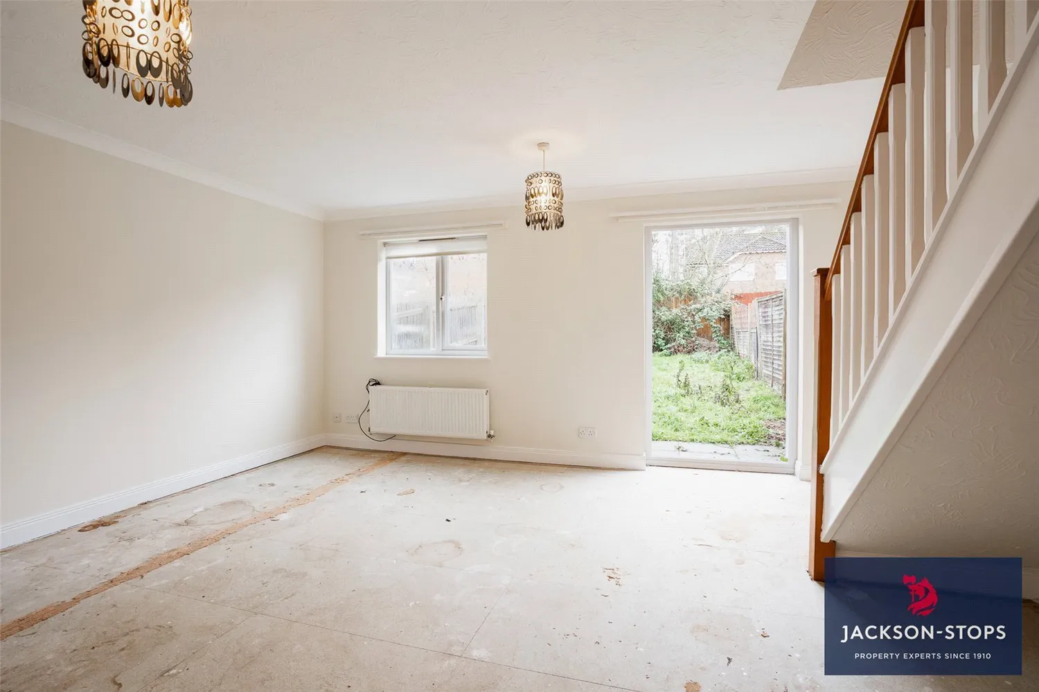 Barry Lynham Drive, Newmarket, CB8 photo 5