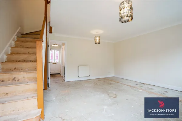 Barry Lynham Drive, Newmarket, CB8 photo 6