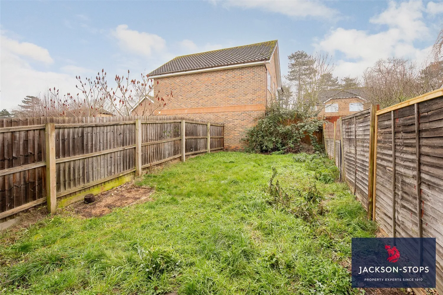 Barry Lynham Drive, Newmarket, CB8 photo 12