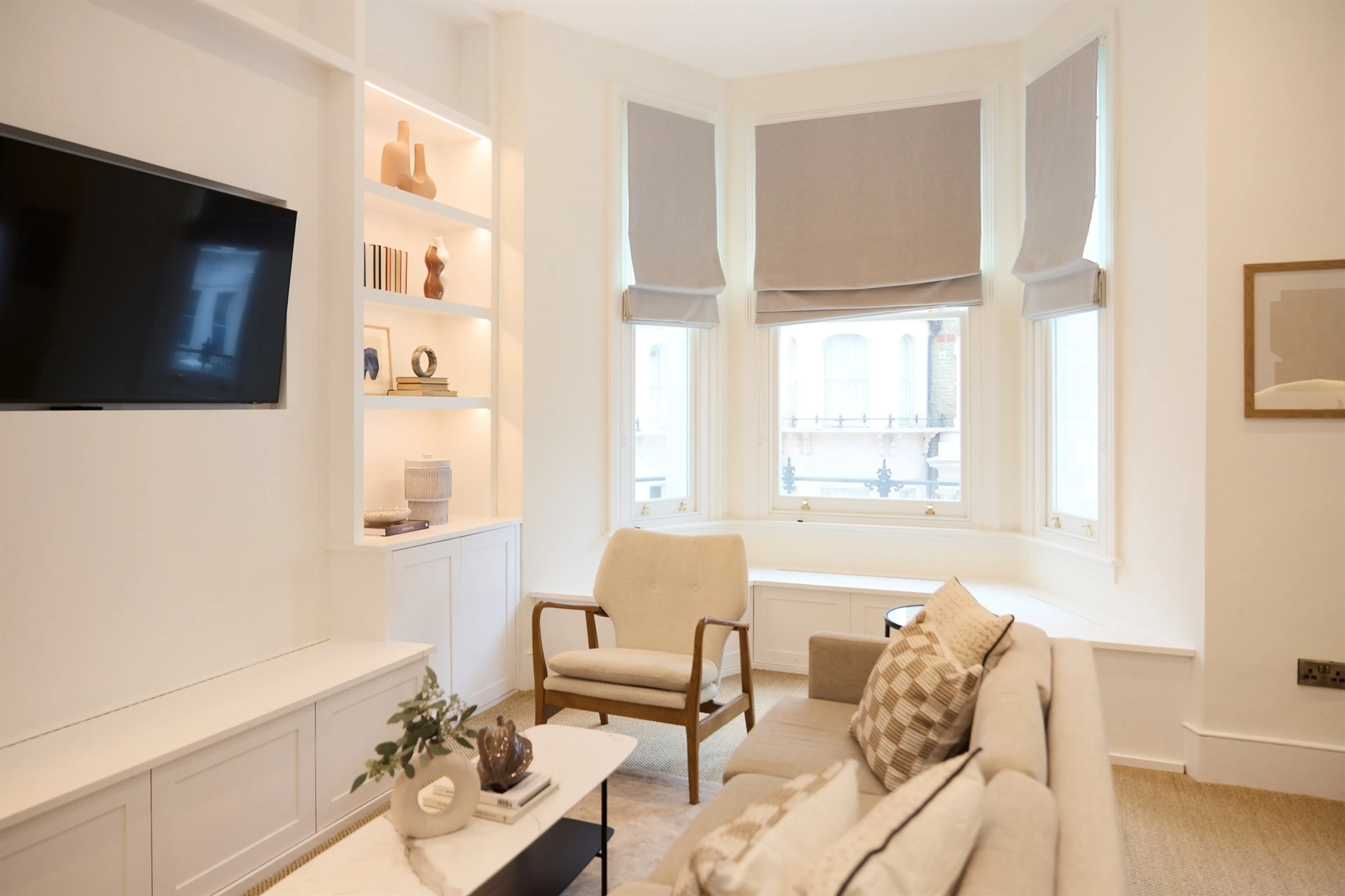Property at Westgate Terrace, London