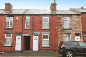 Property responsive