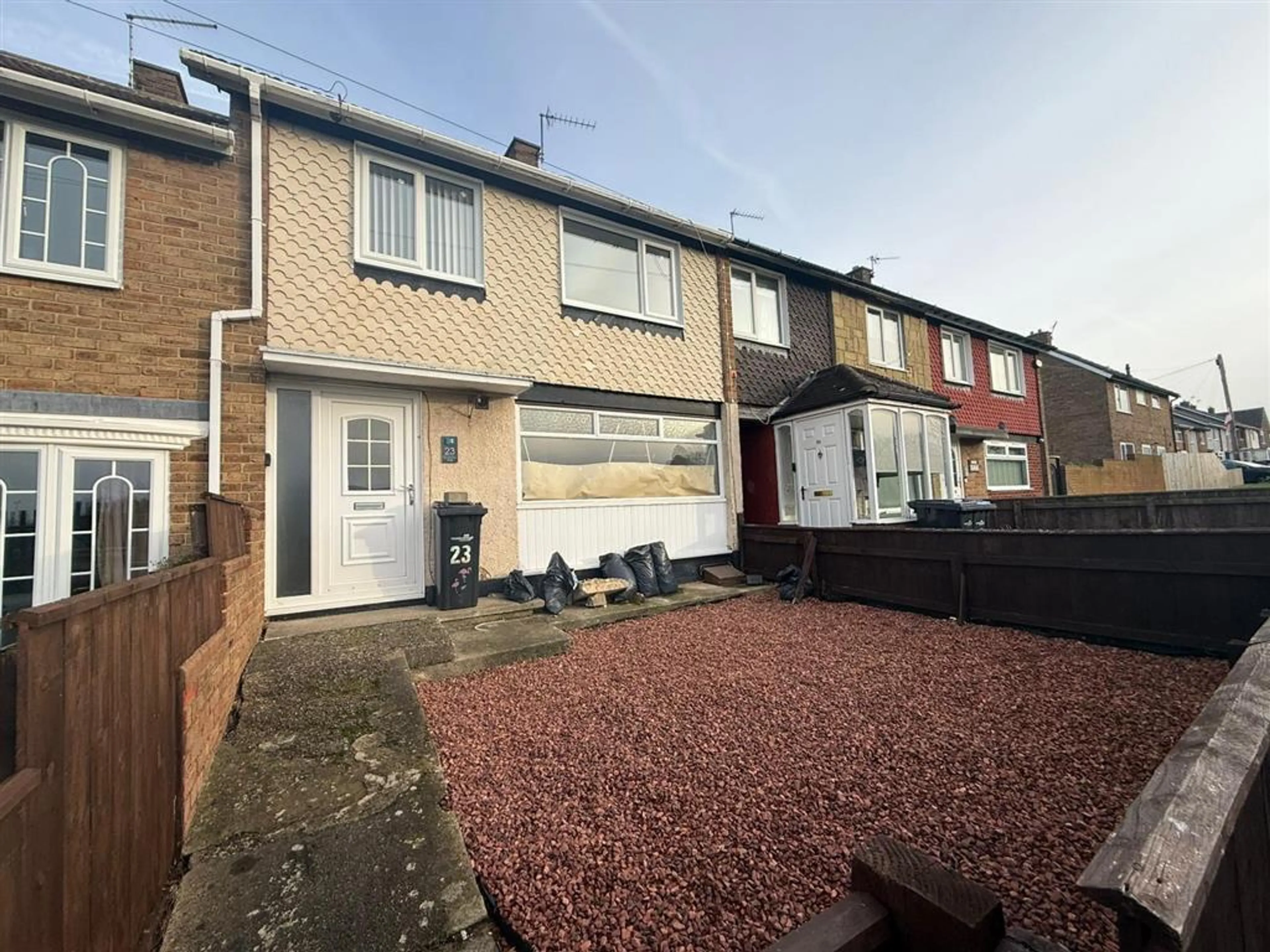 Property at Eccleston Walk, MIDDLESBROUGH
