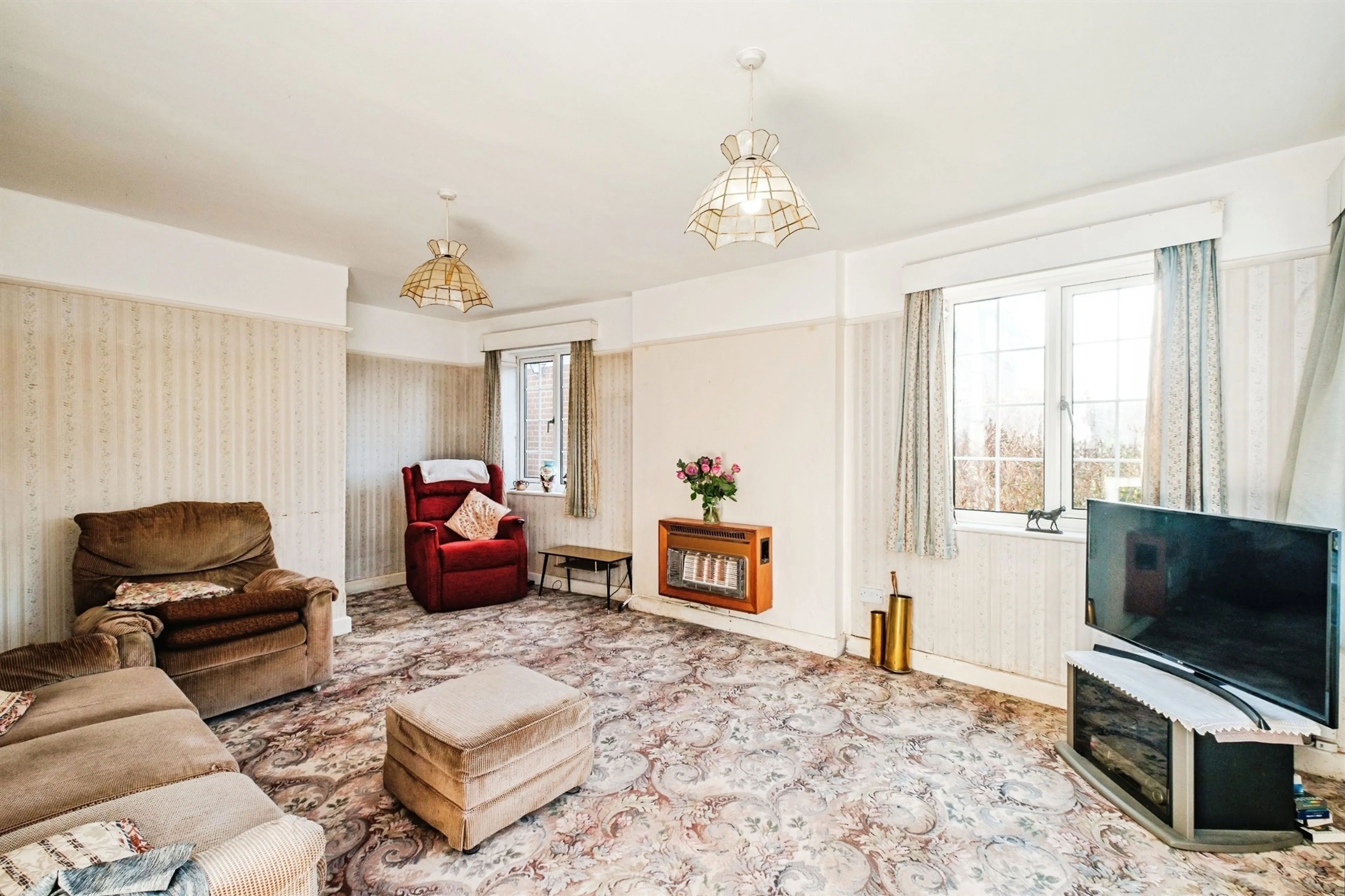 Property at Ringmer Road, Worthing