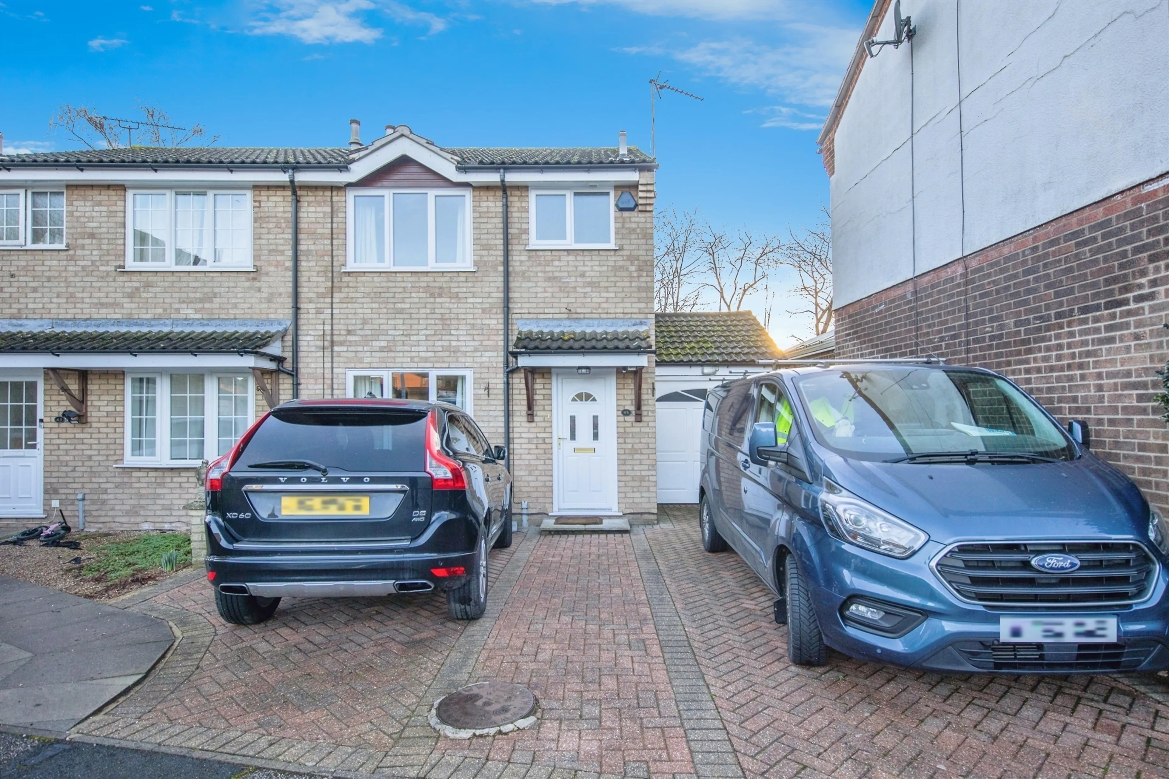 Property at Coleness Road, Ipswich