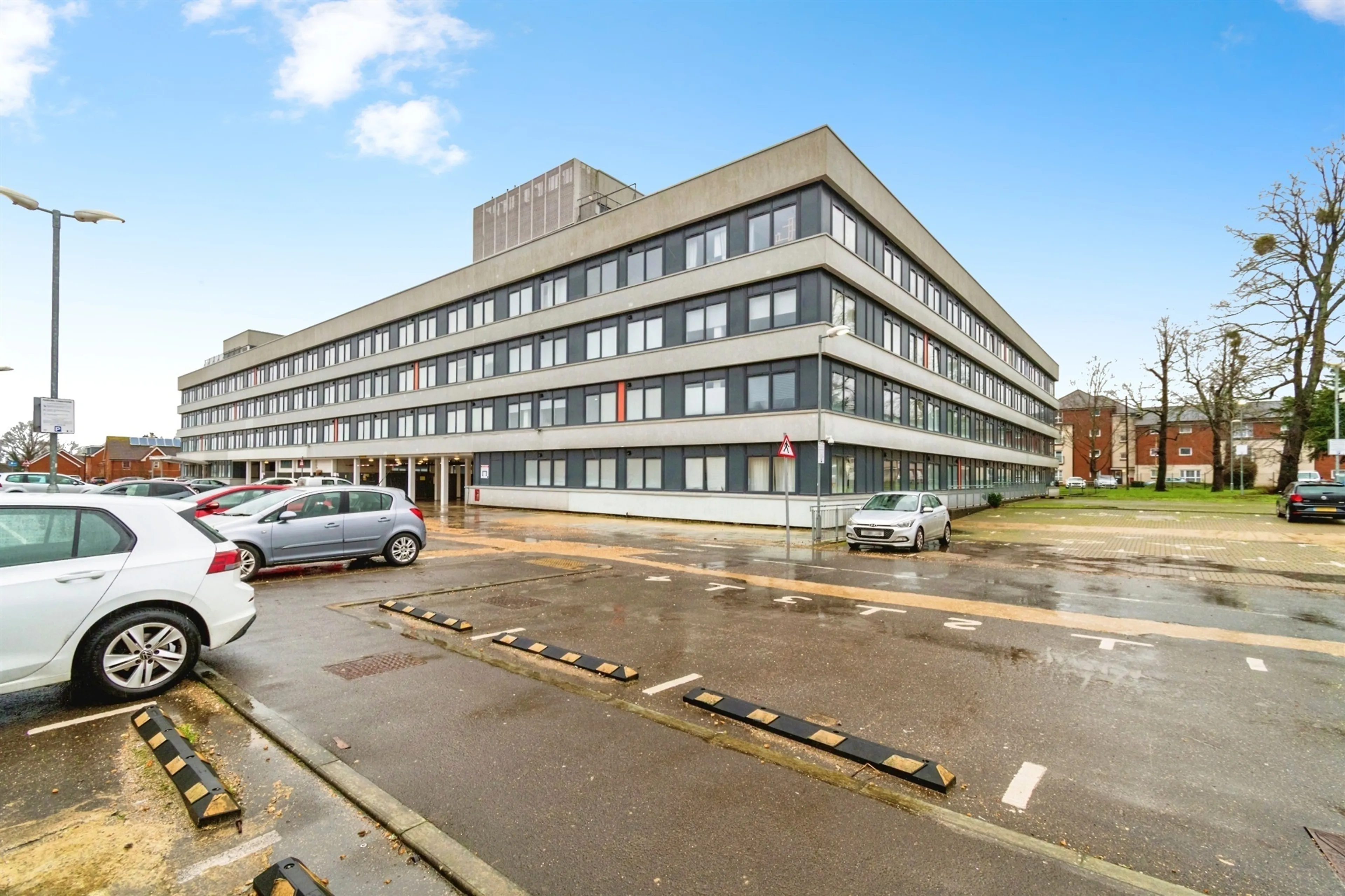 Property at Romsey Road, SOUTHAMPTON