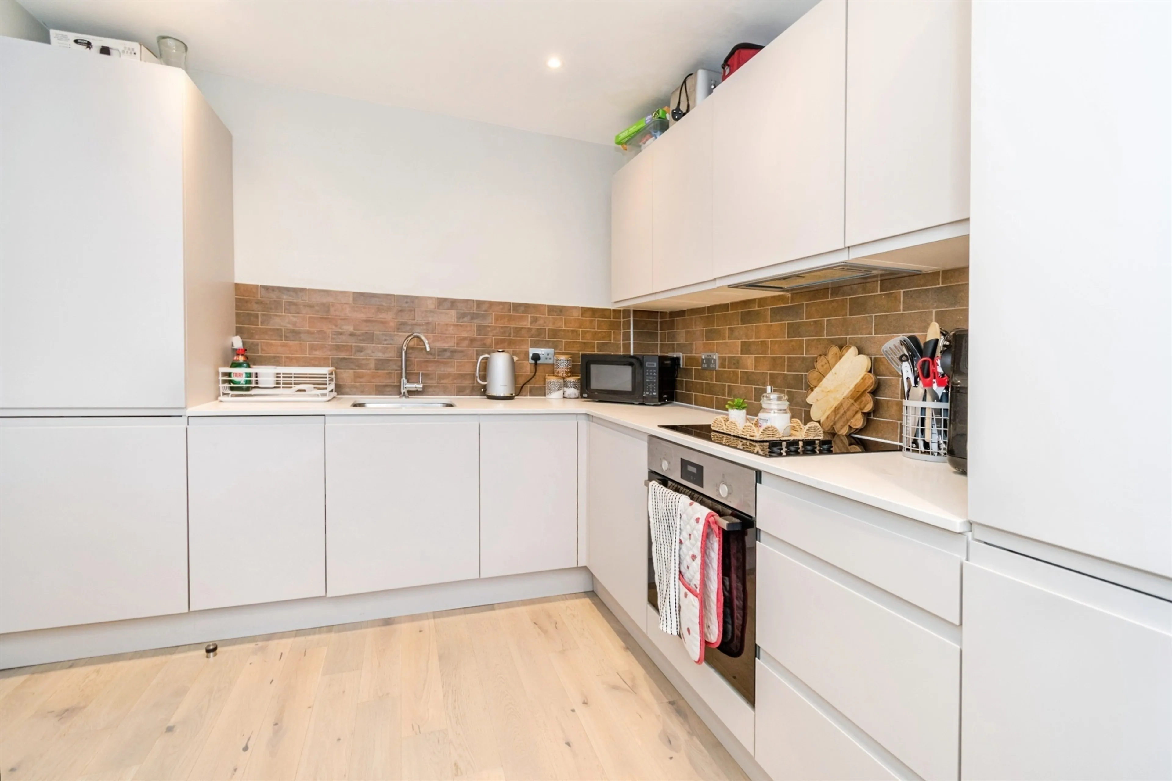 Property at Romsey Road, SOUTHAMPTON