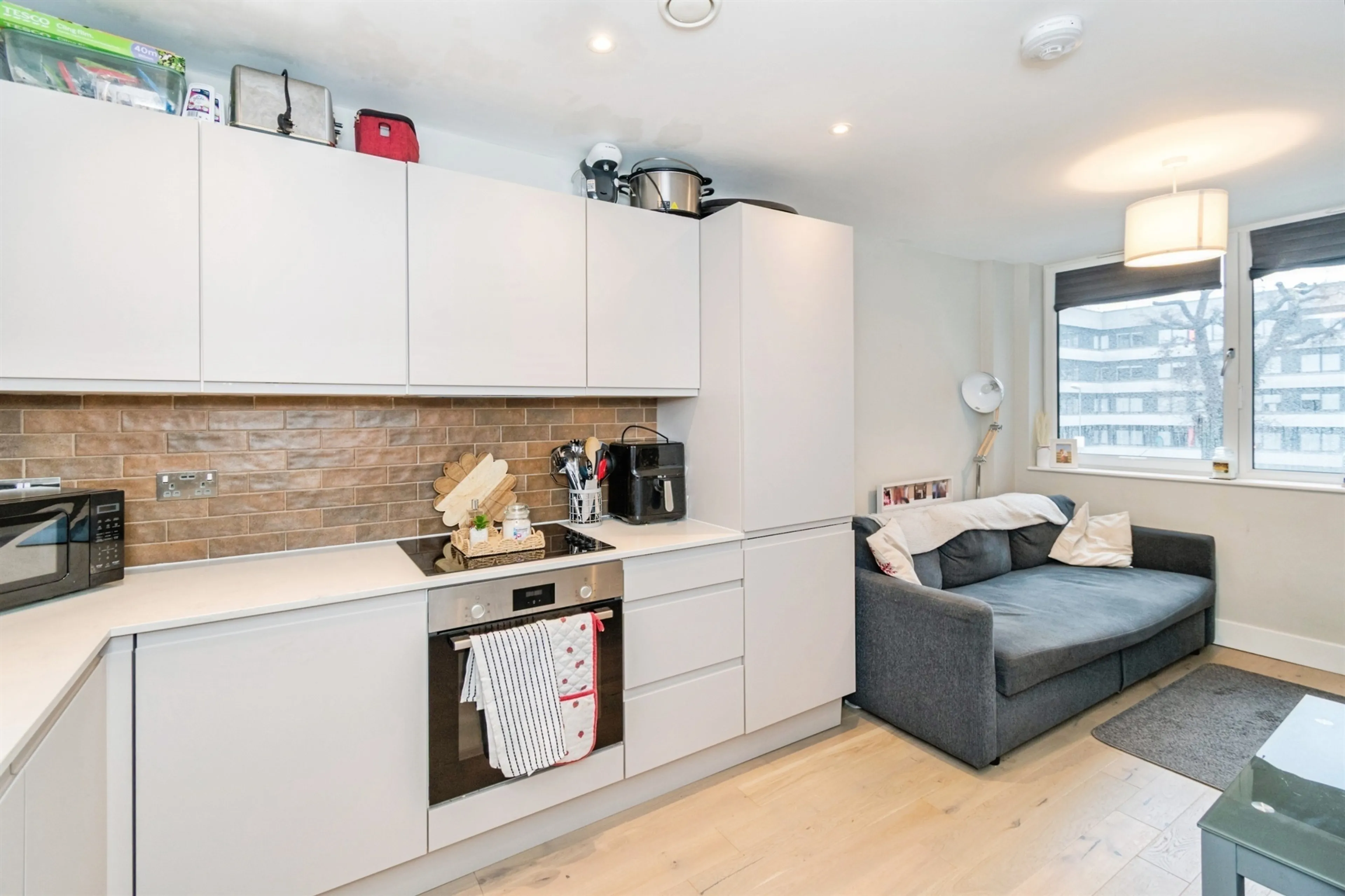 Property at Romsey Road, SOUTHAMPTON