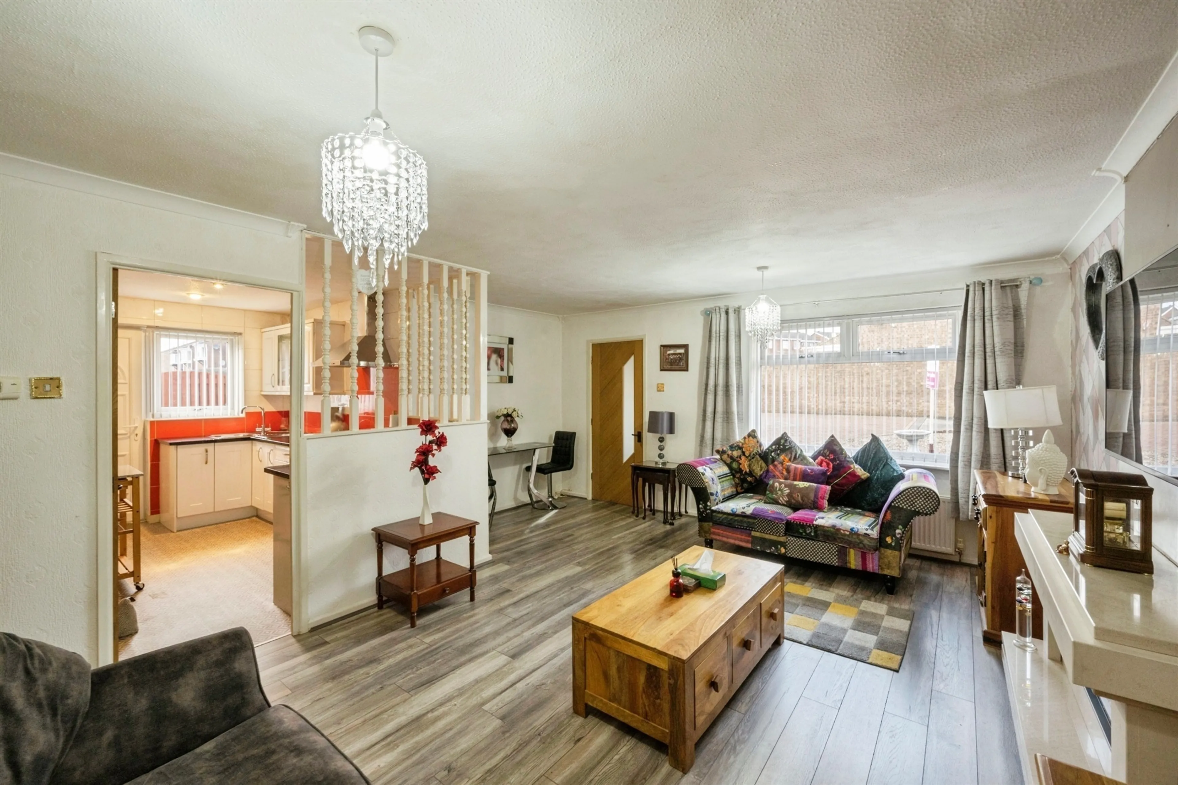 Property at Frobisher Grove, Maltby, Rotherham