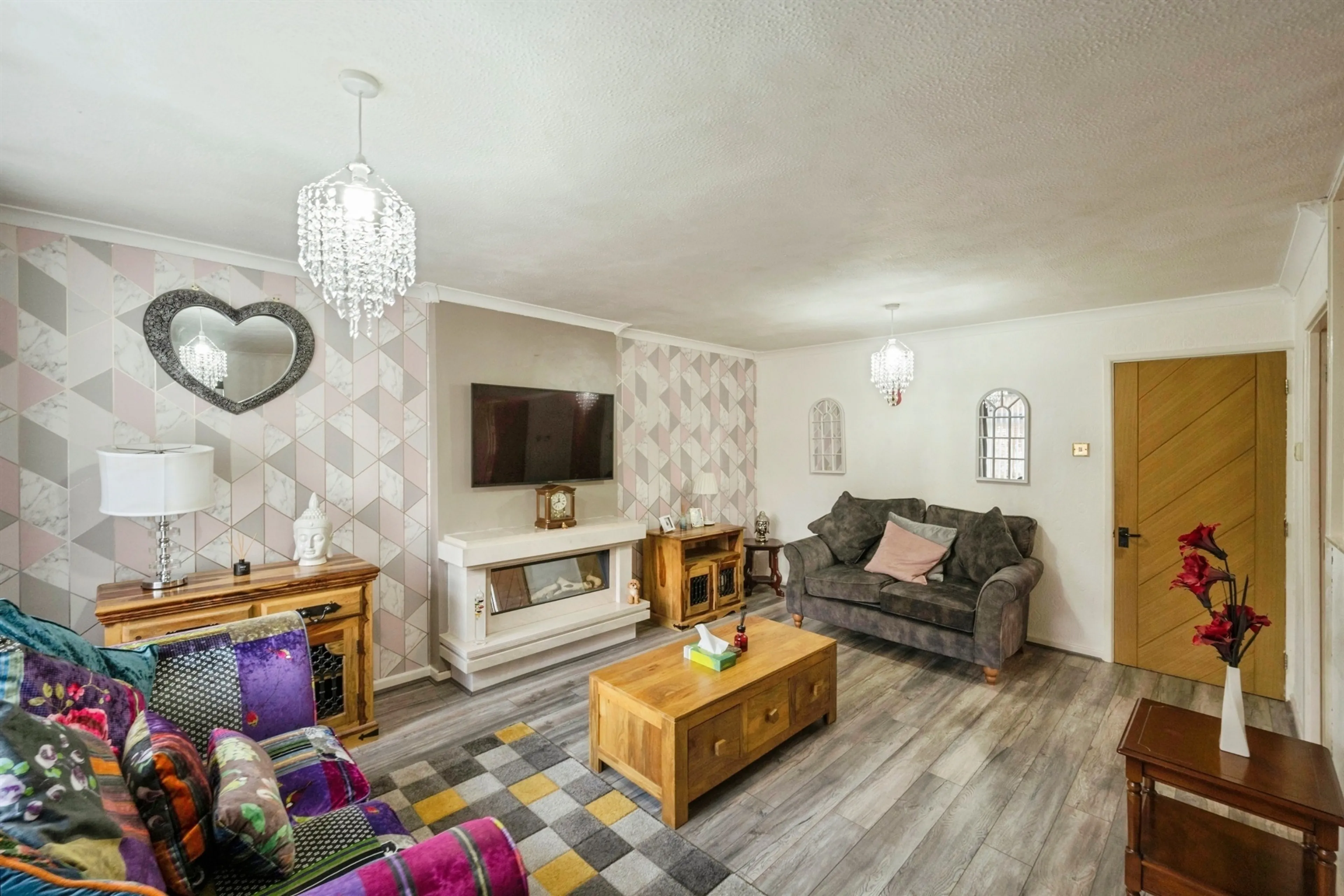 Property at Frobisher Grove, Maltby, Rotherham