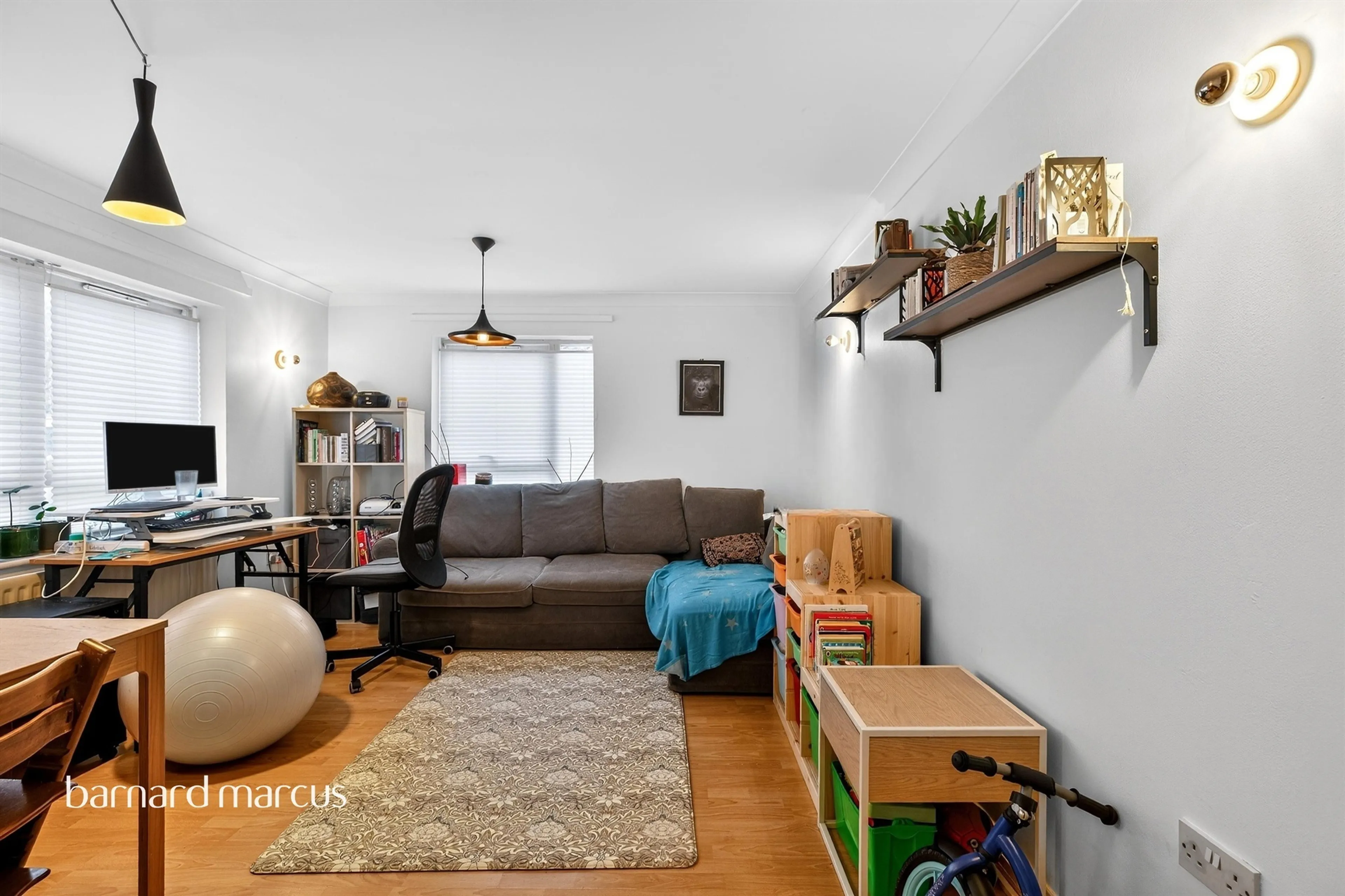 Property at Wells Way, London