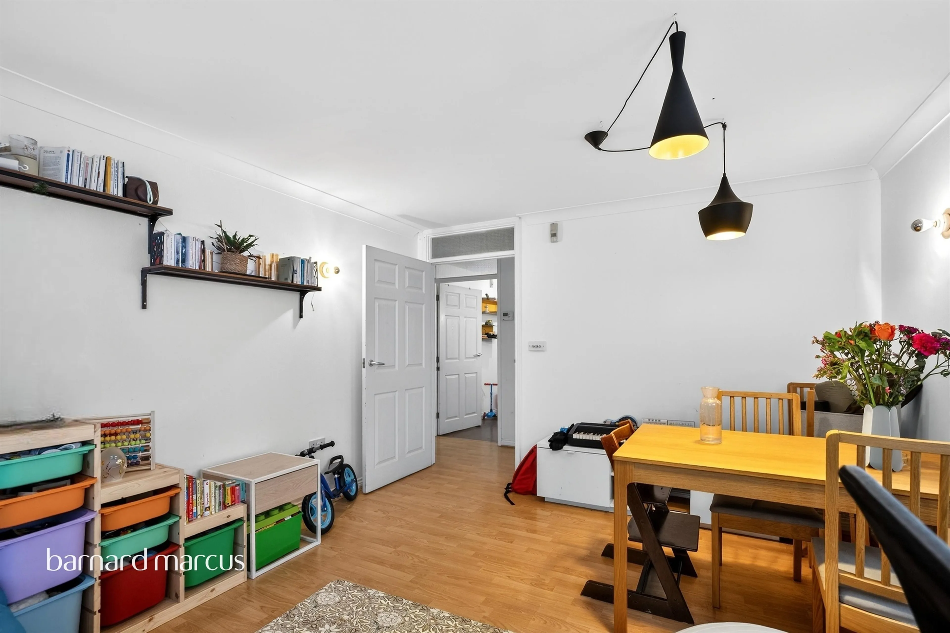 Property at Wells Way, London