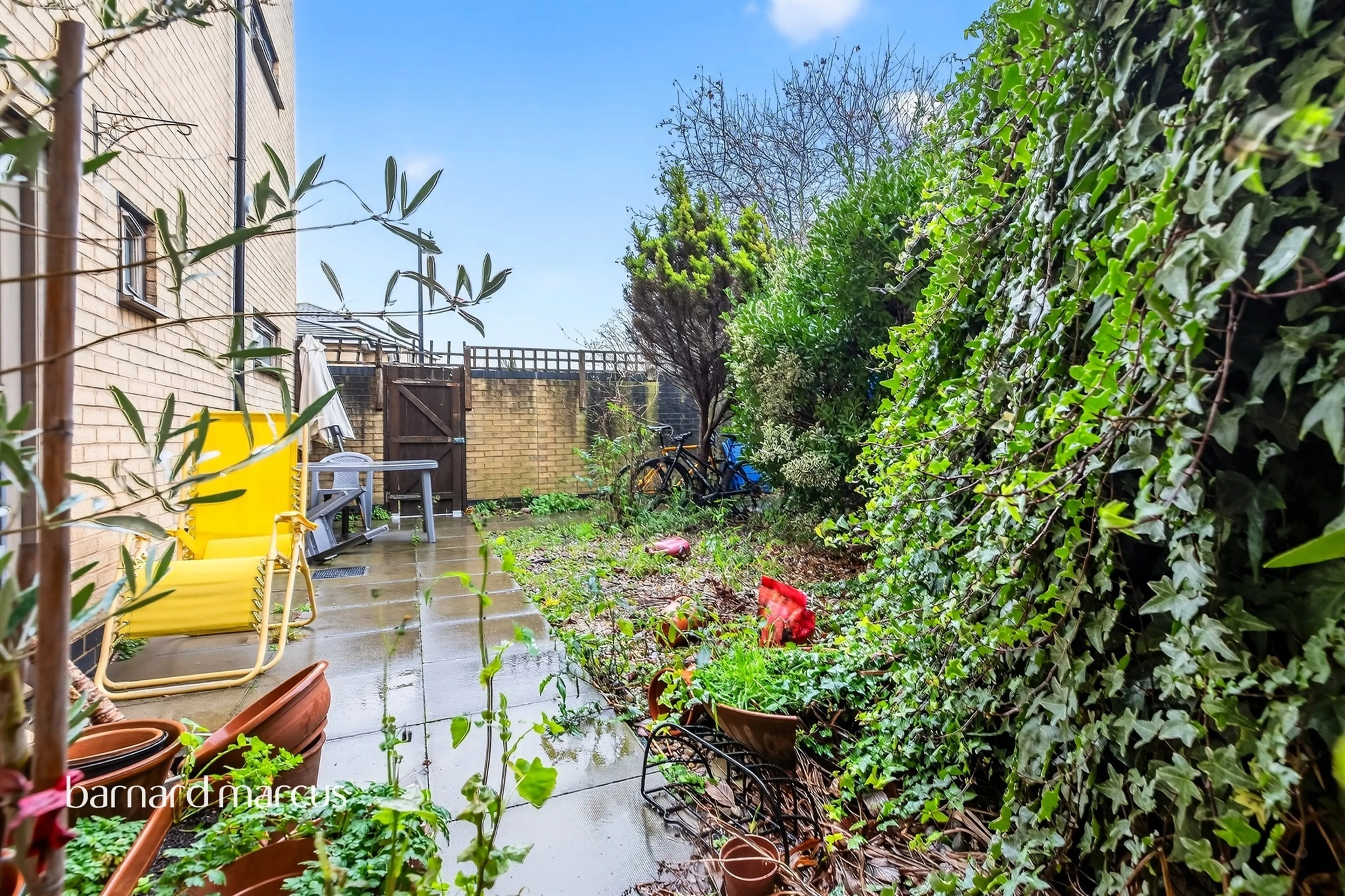 Property at Wells Way, London
