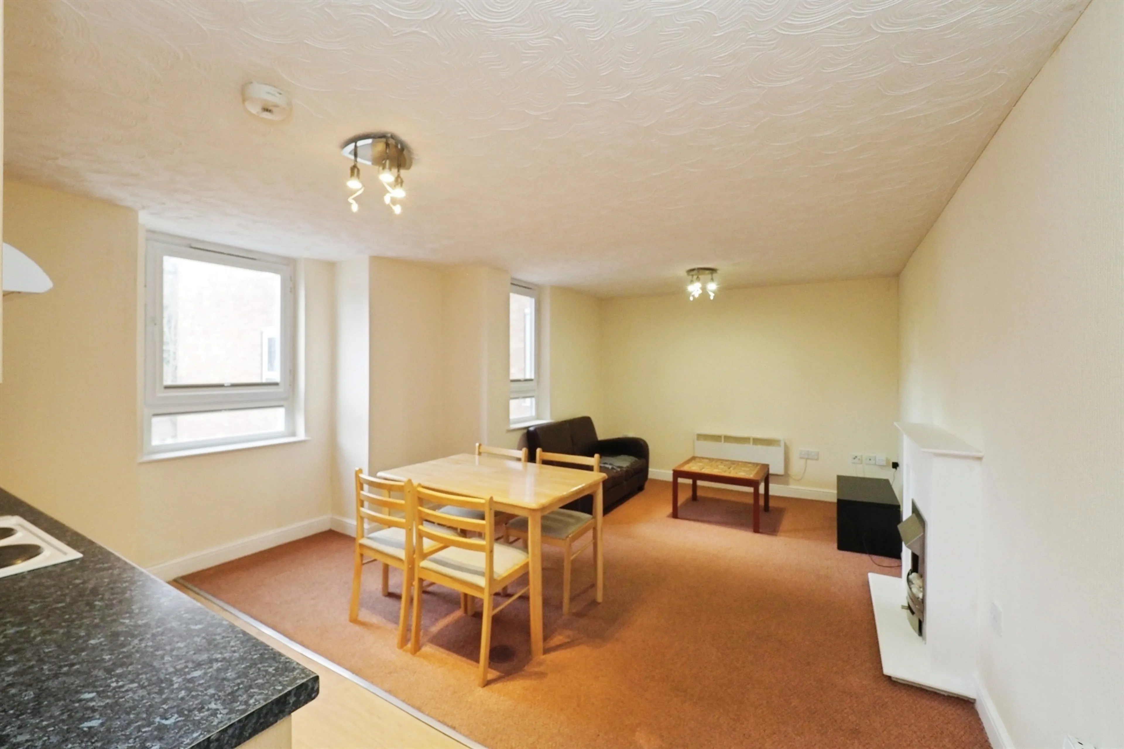 Property at Woodborough Road, Nottingham