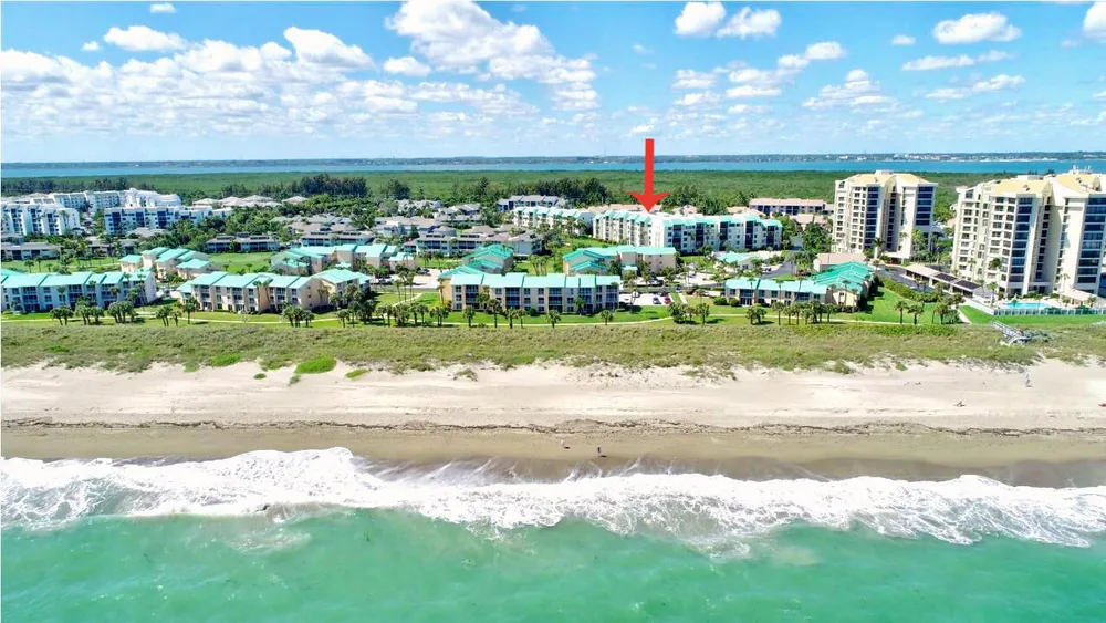 2400 S Ocean Dr, Fort Pierce, FL 34949