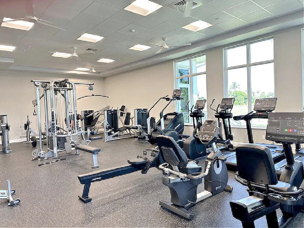 2400 S Ocean Dr, Fort Pierce, FL 34949