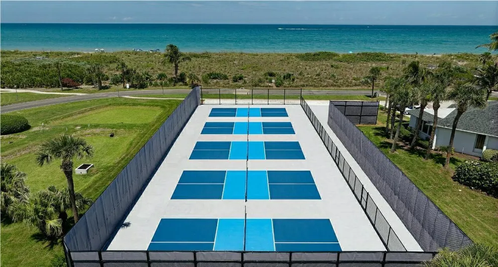2400 S Ocean Dr, Fort Pierce, FL 34949