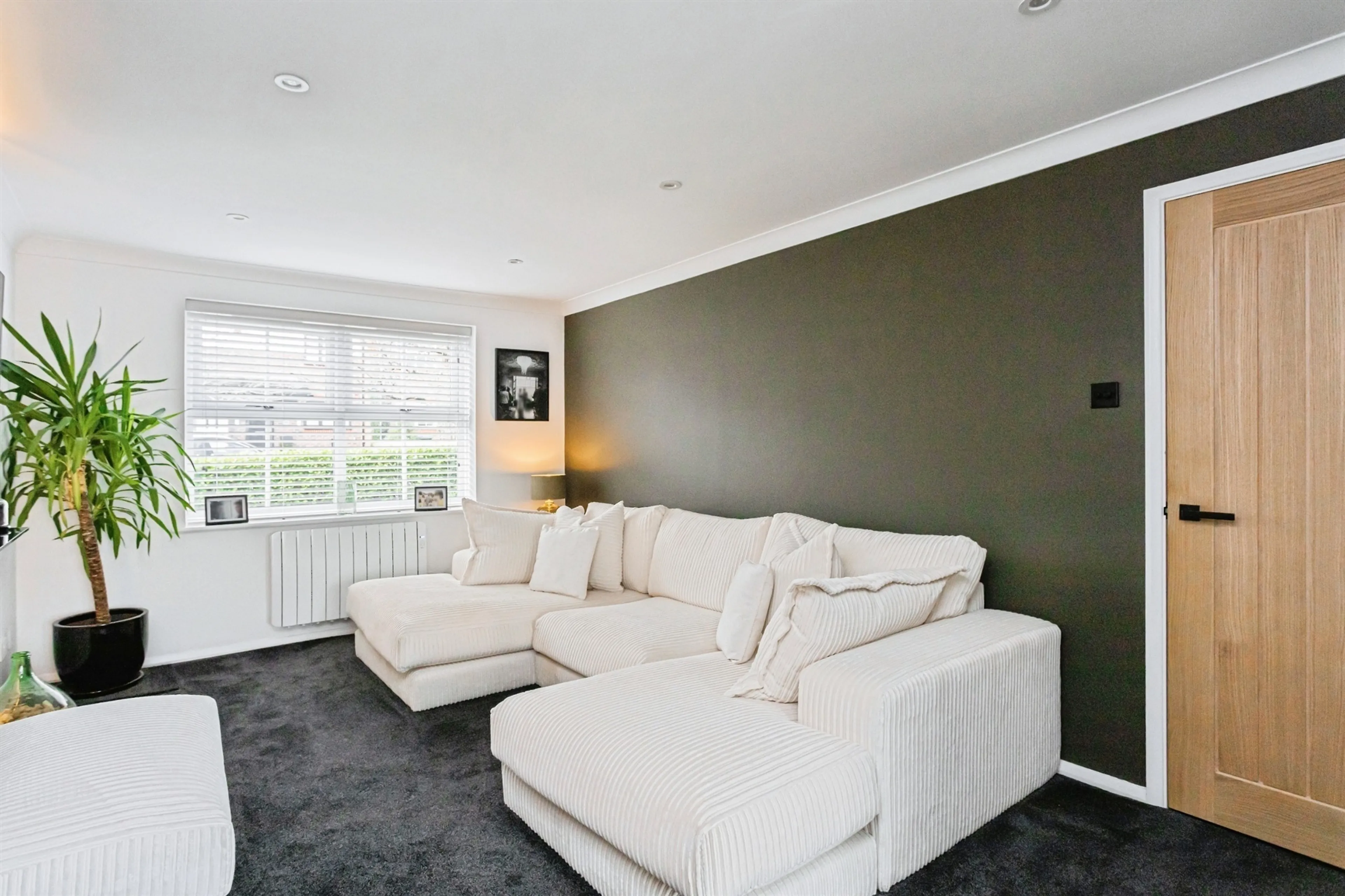 Property at The Martlets, South Chailey, Lewes