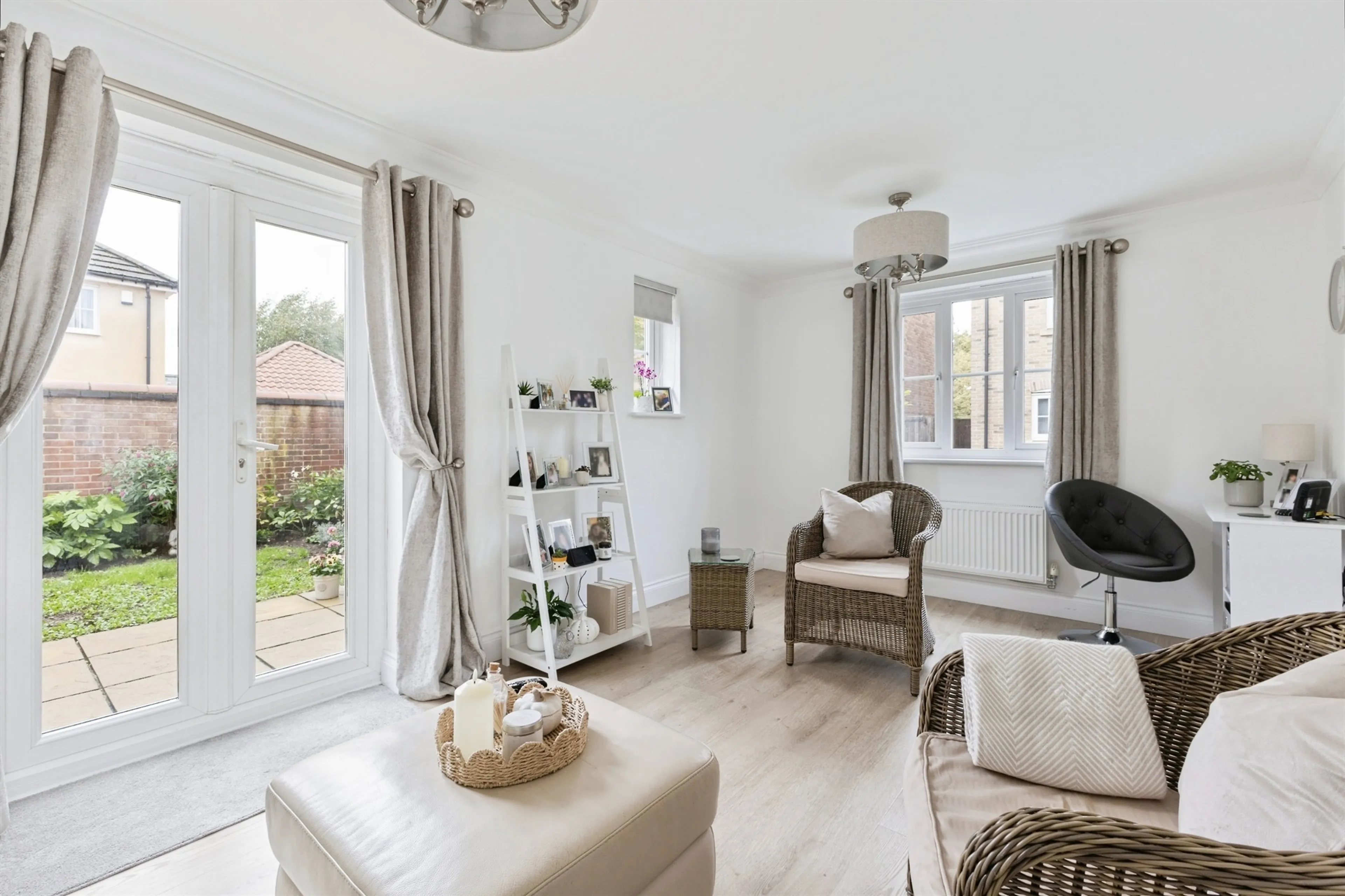Property at Briar Gardens, Attleborough