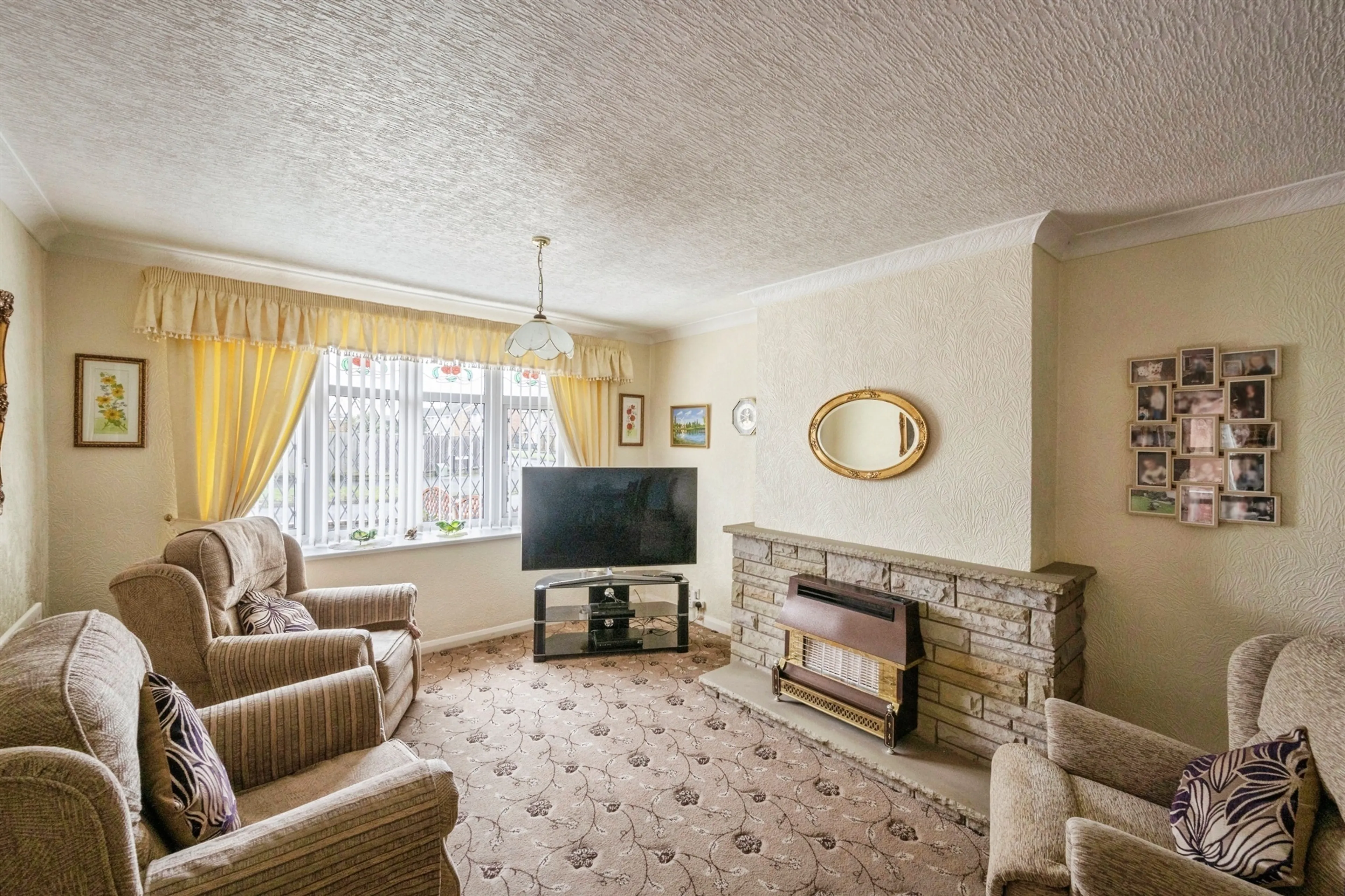 Property at Jacklins Approach, Scunthorpe