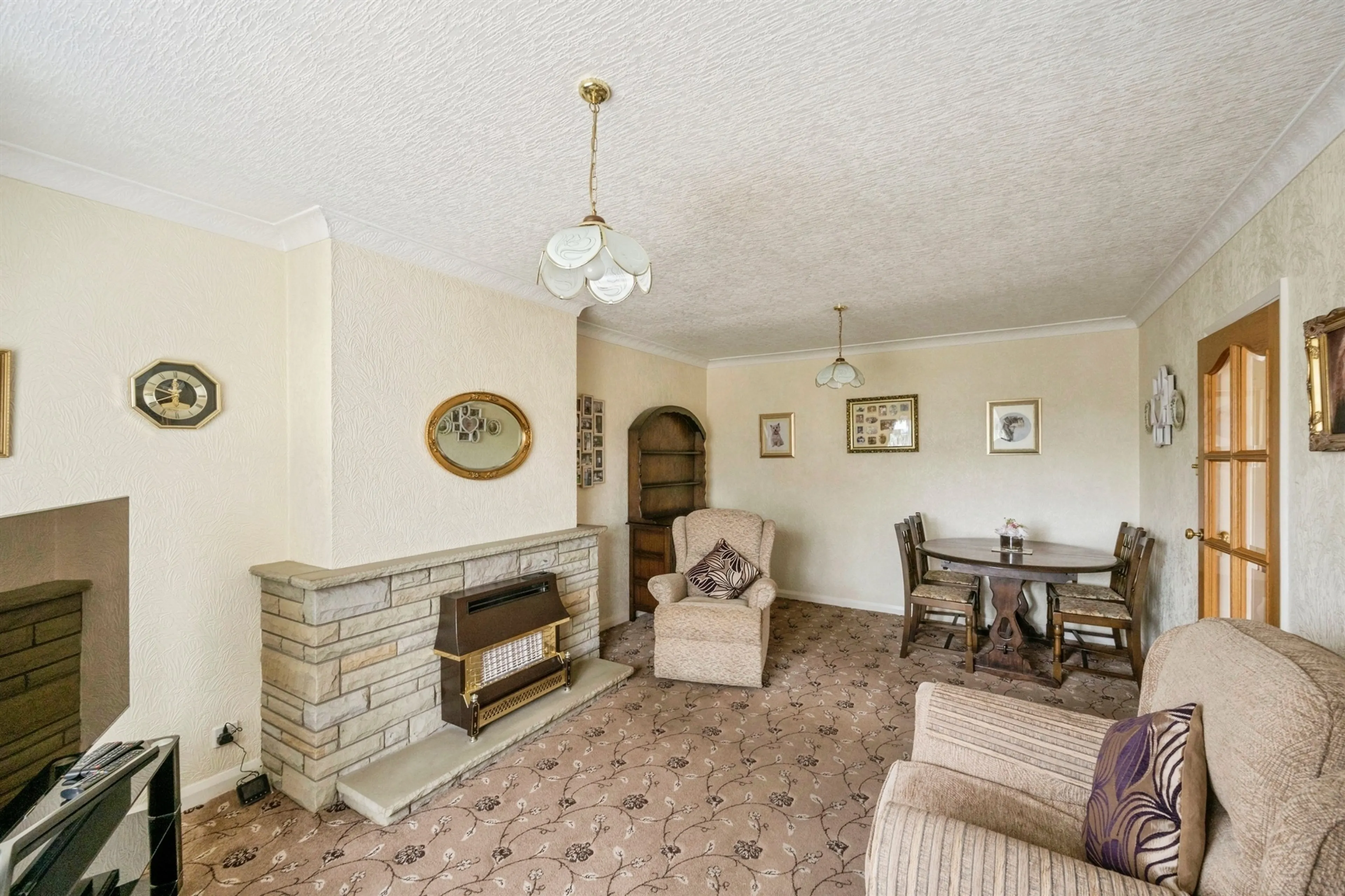 Property at Jacklins Approach, Scunthorpe