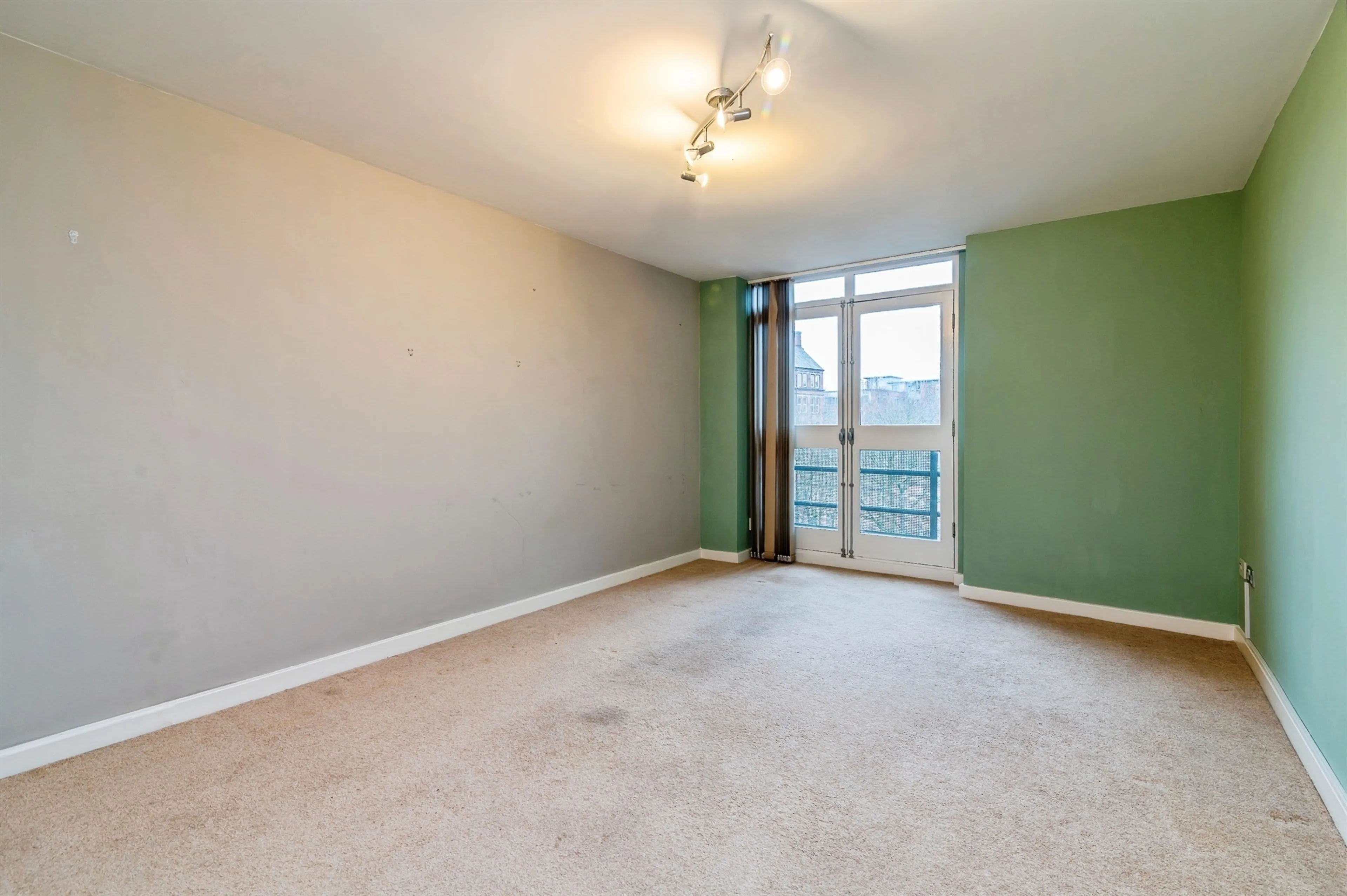 Property at Plumptre Street, Nottingham