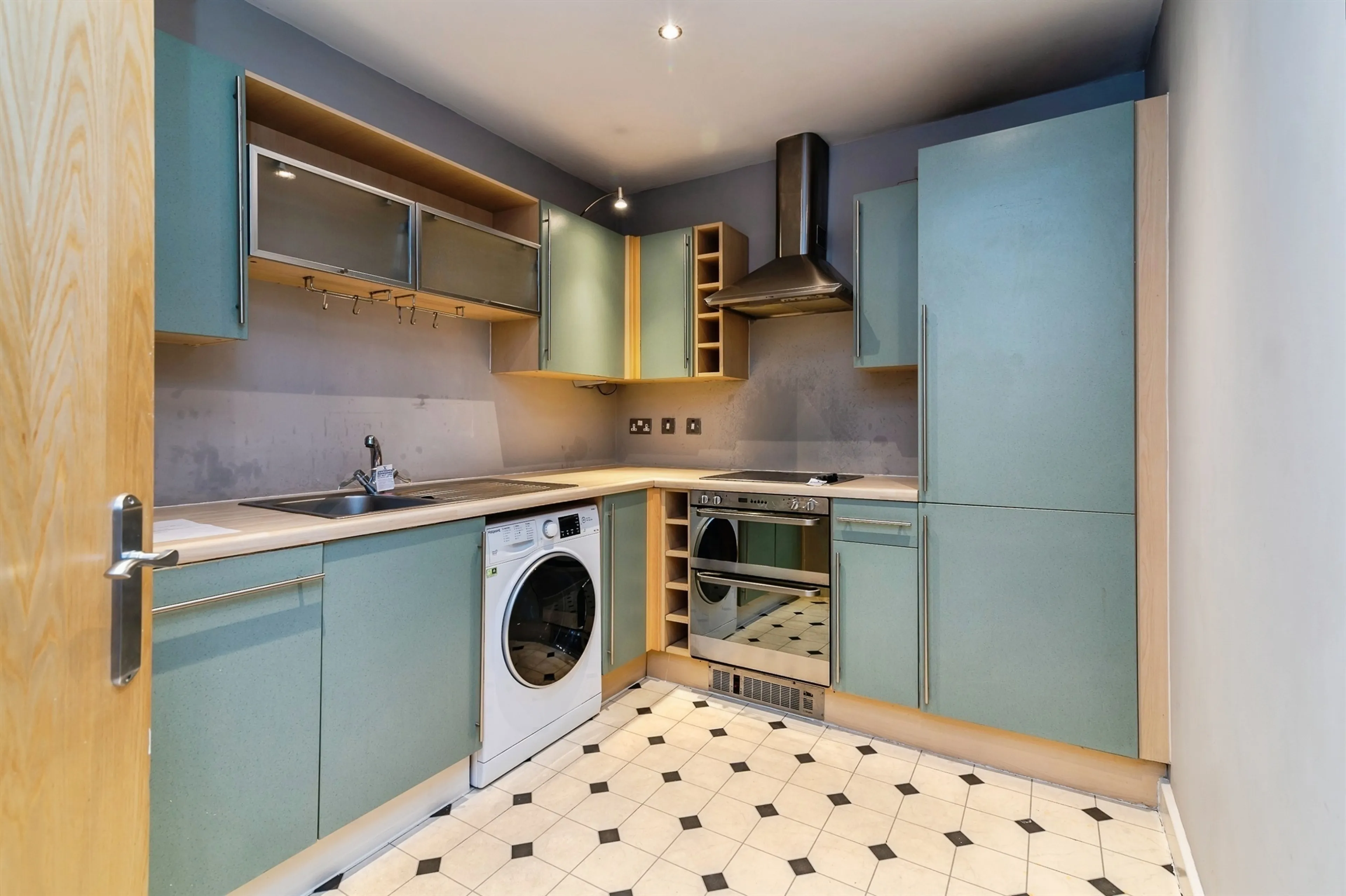 Property at Plumptre Street, Nottingham