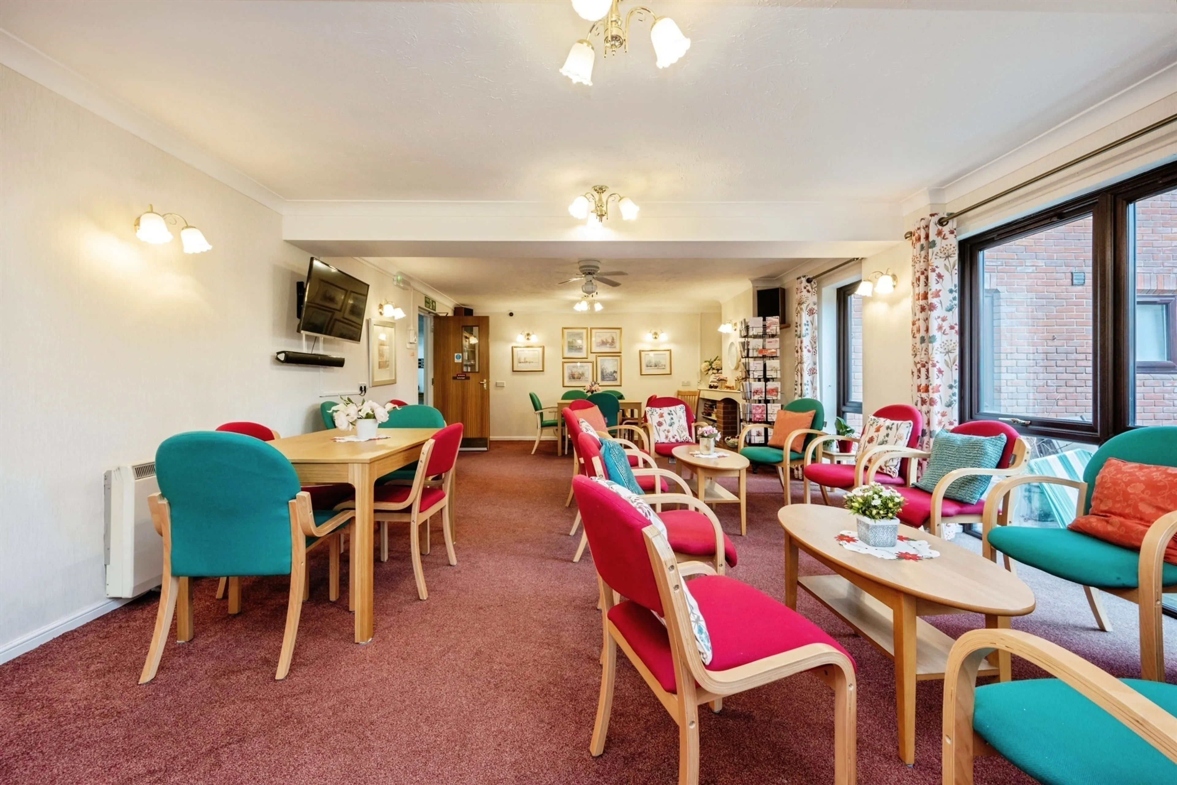 Property at Warwick Avenue, Bedford